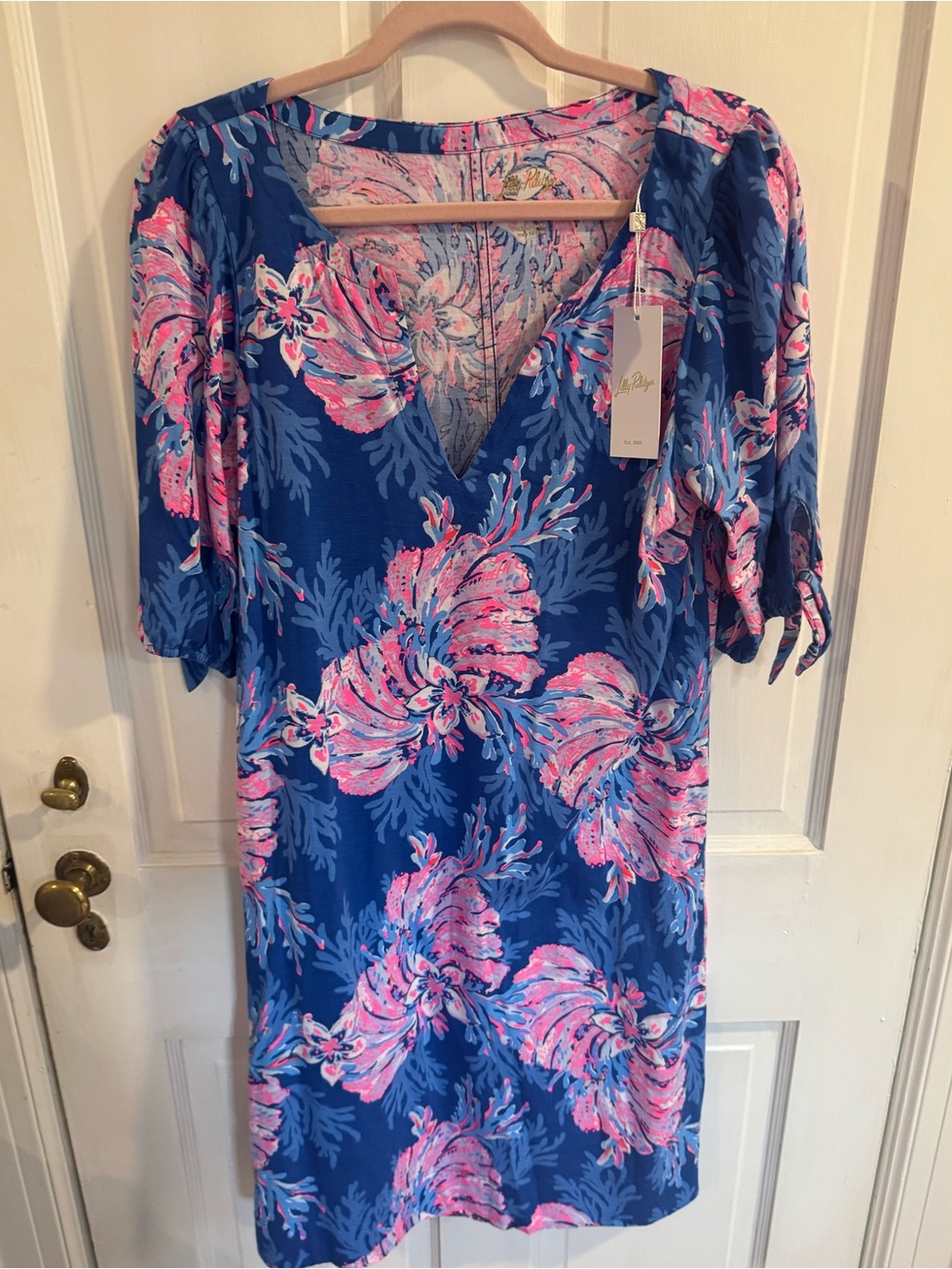 Lilly Pulitzer Easley Dress
